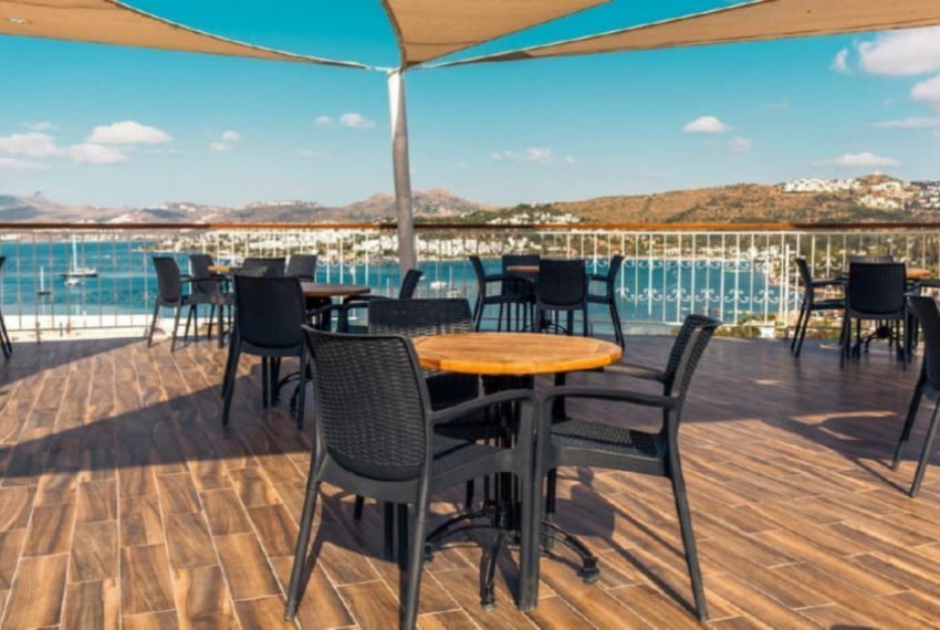 Riva Bodrum, 5* Riva Bodrum, 5*