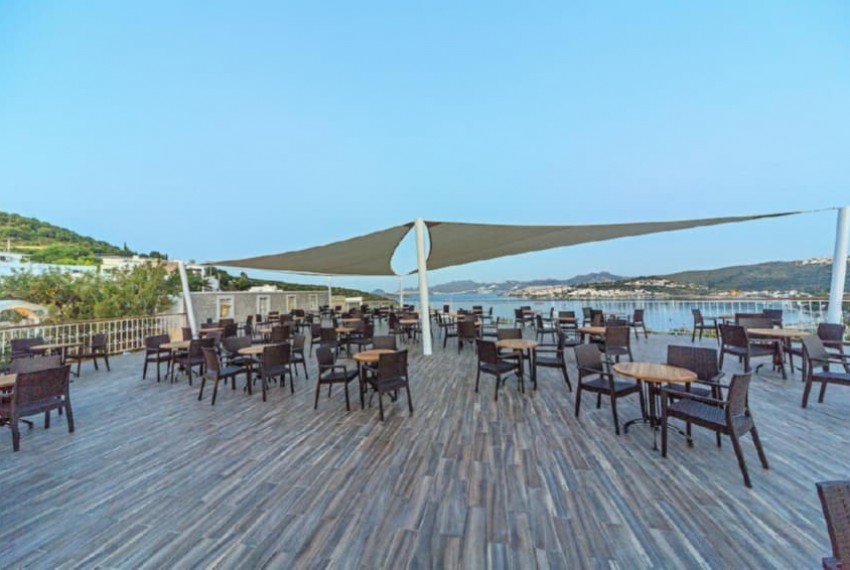 Riva Bodrum, 5* Riva Bodrum, 5*