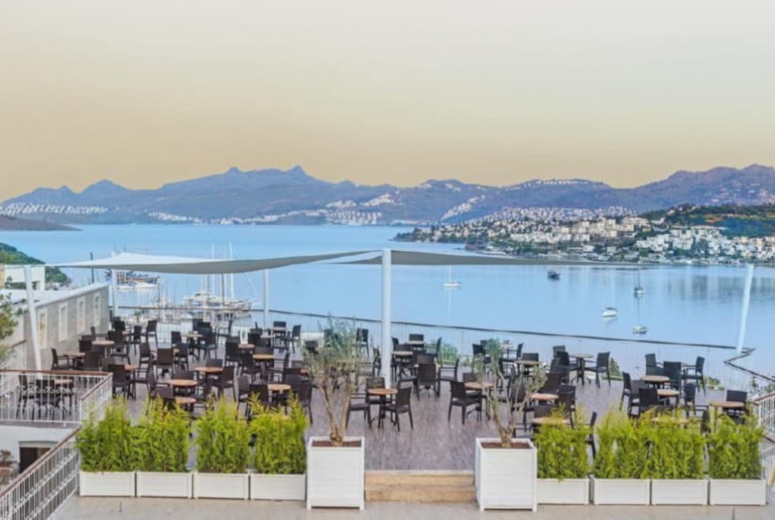 Riva Bodrum, 5* Riva Bodrum, 5*