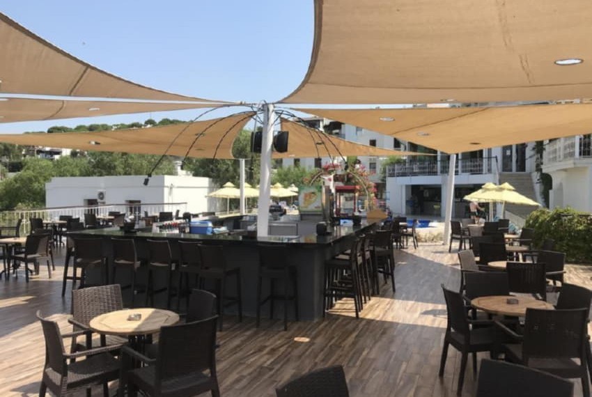 Riva Bodrum, 5* Riva Bodrum, 5*