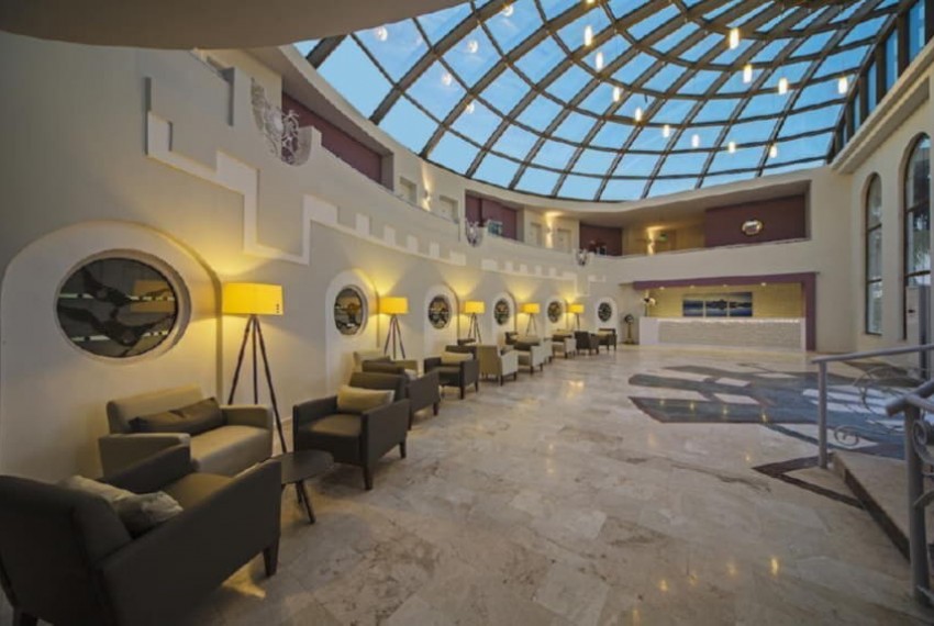 Riva Bodrum, 5* Riva Bodrum, 5*