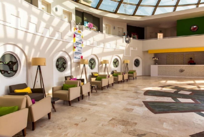 Riva Bodrum, 5* Riva Bodrum, 5*
