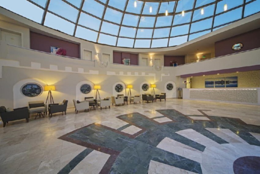 Riva Bodrum, 5* Riva Bodrum, 5*