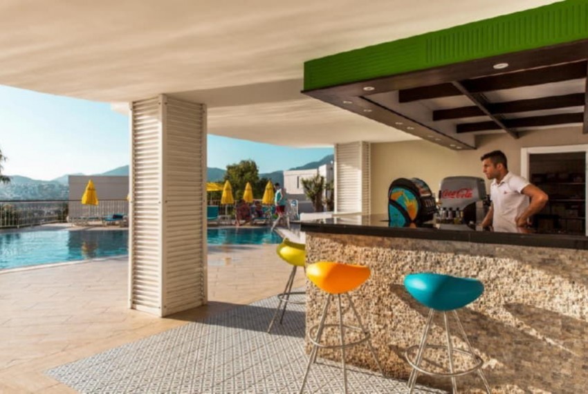 Riva Bodrum, 5* Riva Bodrum, 5*