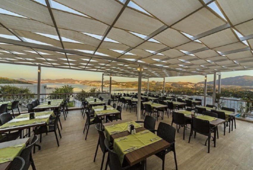 Riva Bodrum, 5* Riva Bodrum, 5*