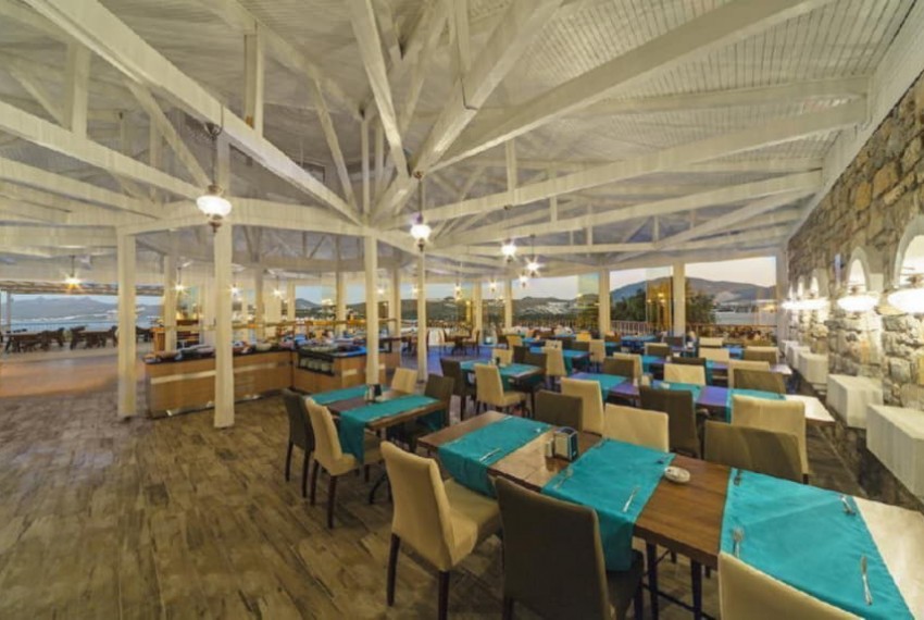 Riva Bodrum, 5* Riva Bodrum, 5*