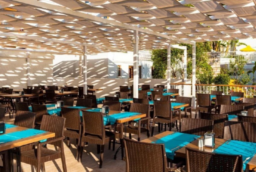 Riva Bodrum, 5* Riva Bodrum, 5*
