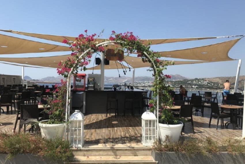 Riva Bodrum, 5* Riva Bodrum, 5*