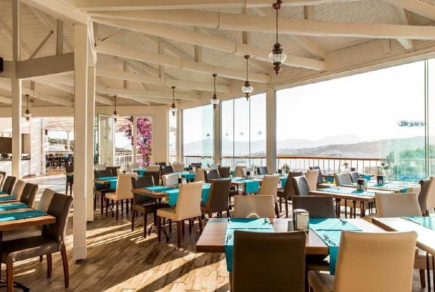 Riva Bodrum, 5* Riva Bodrum, 5*