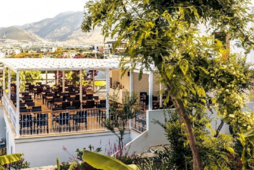 Riva Bodrum, 5* Riva Bodrum, 5*