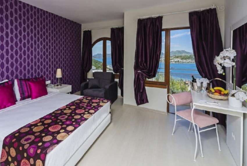 Riva Bodrum, 5* Riva Bodrum, 5*