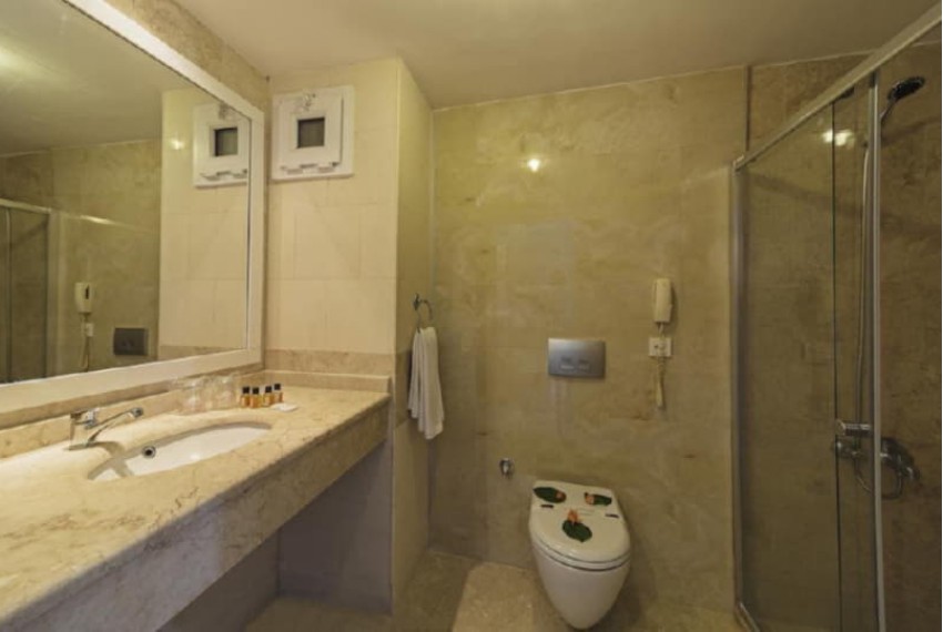 Riva Bodrum, 5* Riva Bodrum, 5*