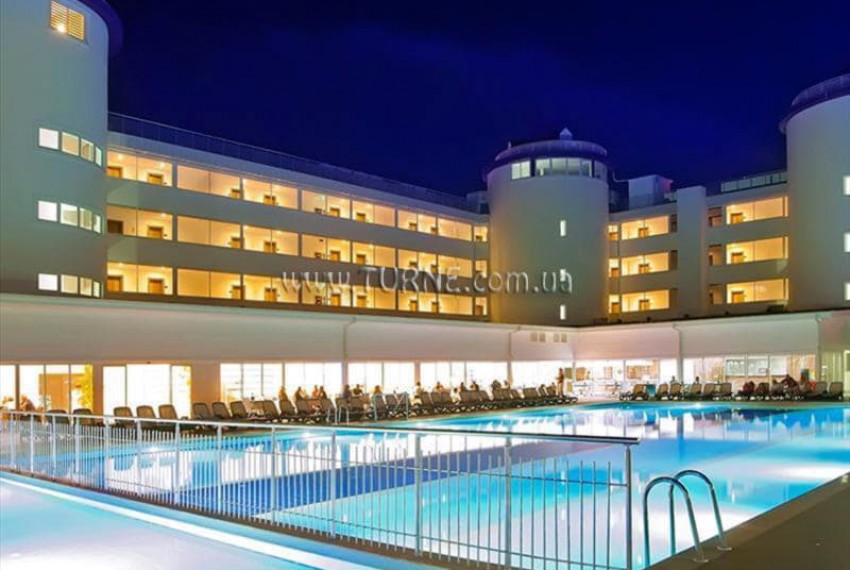 Royal Towers Resort, 4* Royal Towers Resort, 4*