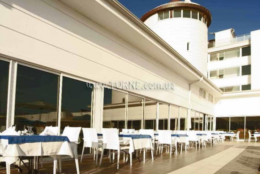 Royal Towers Resort, 4* Royal Towers Resort, 4*