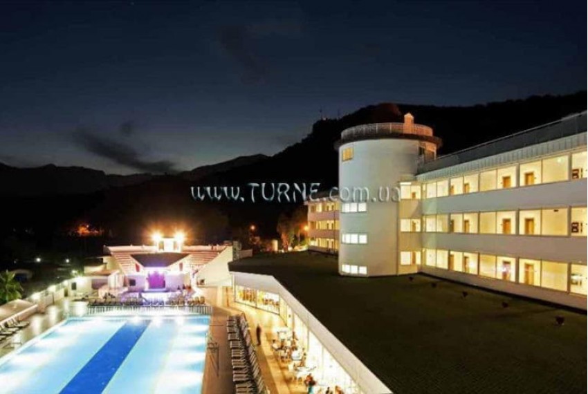 Royal Towers Resort, 4* Royal Towers Resort, 4*