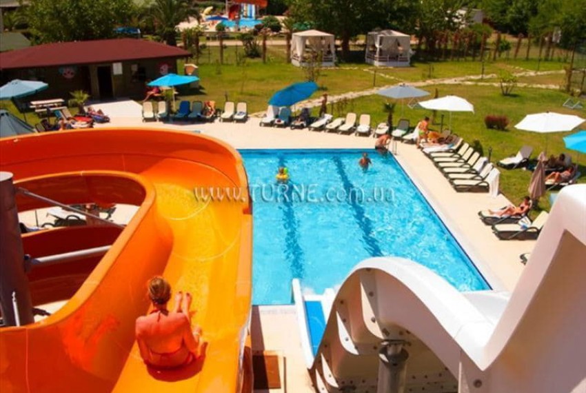 Royal Towers Resort, 4* Royal Towers Resort, 4*