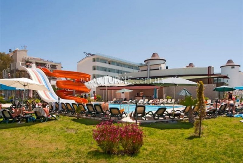 Royal Towers Resort, 4* Royal Towers Resort, 4*