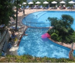 Blue Village Marmaris, 3*
