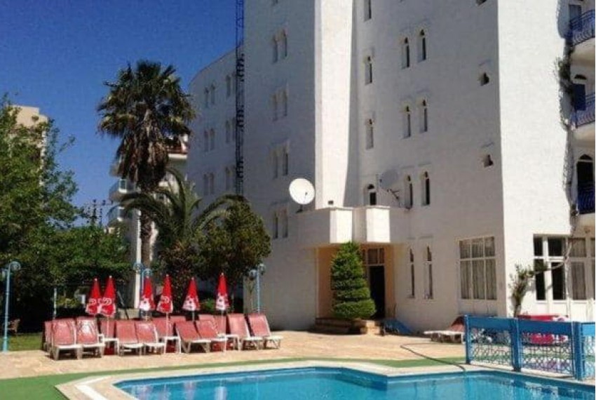 Serin Hotel, 3* Serin Hotel, 3*