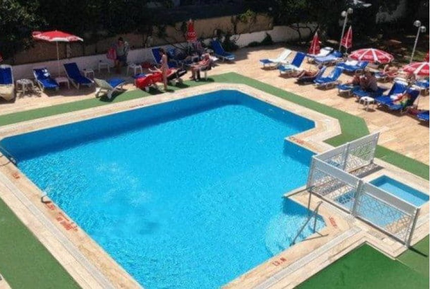 Serin Hotel, 3* Serin Hotel, 3*