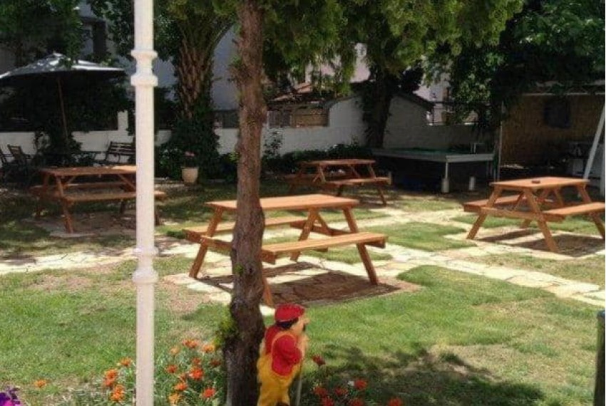Serin Hotel, 3* Serin Hotel, 3*