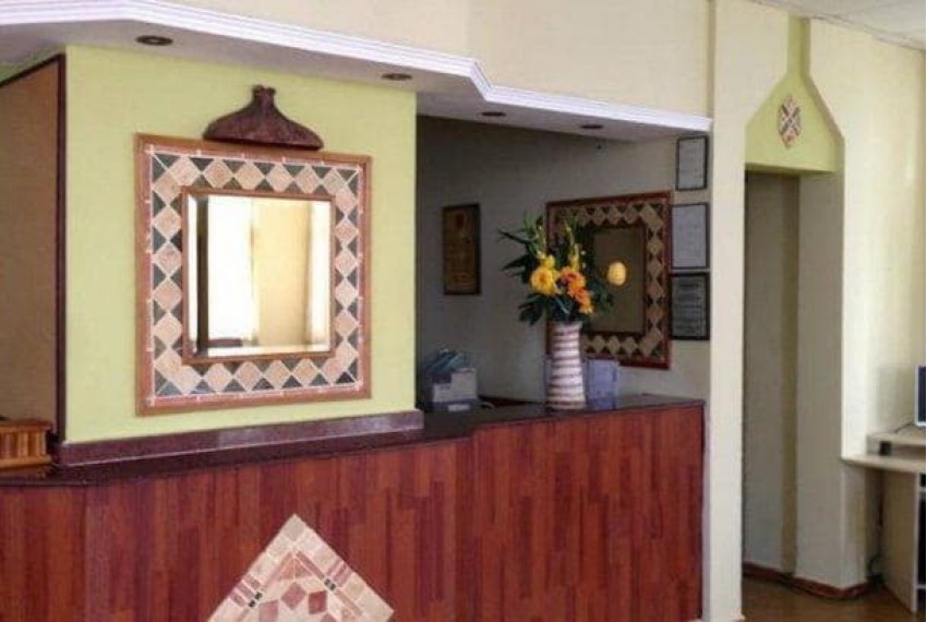Serin Hotel, 3* Serin Hotel, 3*