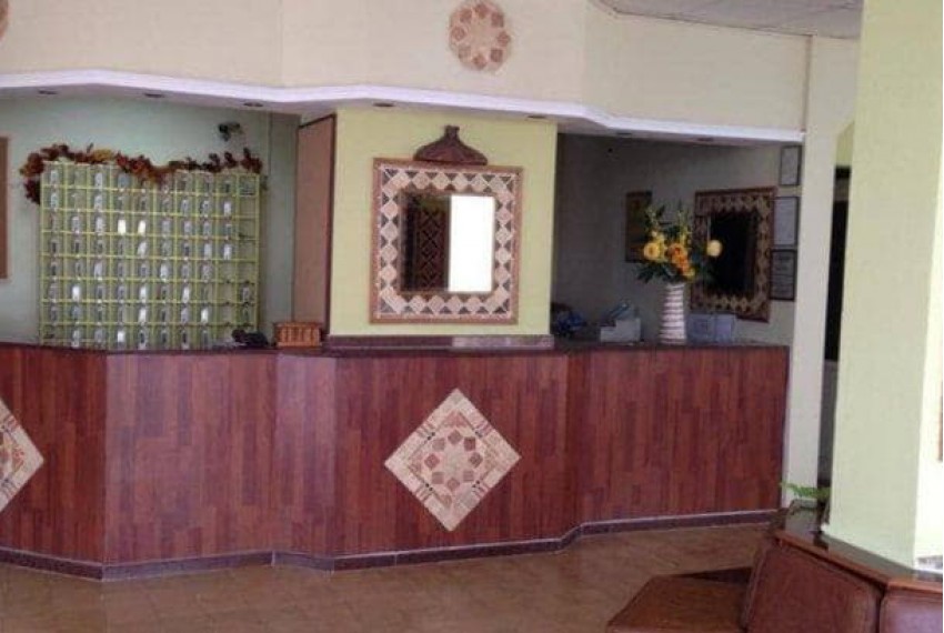 Serin Hotel, 3* Serin Hotel, 3*