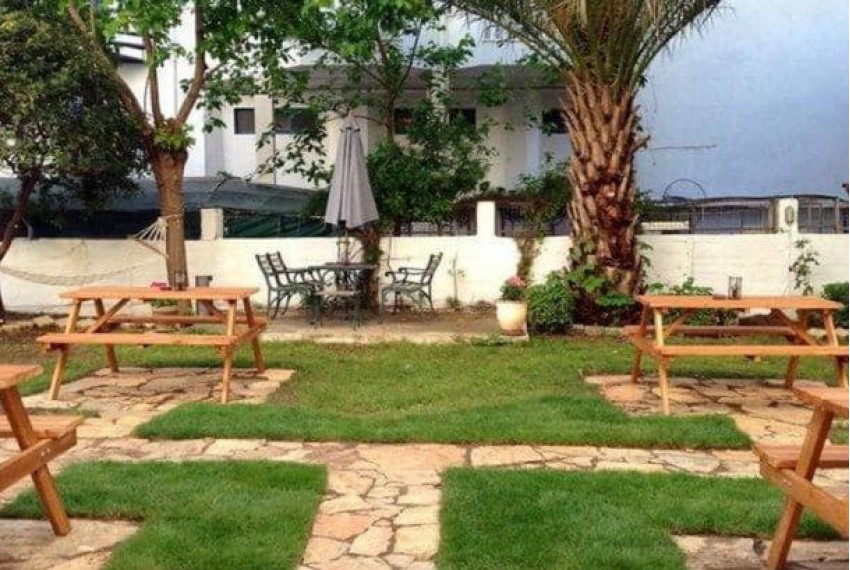Serin Hotel, 3* Serin Hotel, 3*