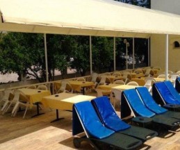 Serin Hotel, 3*
