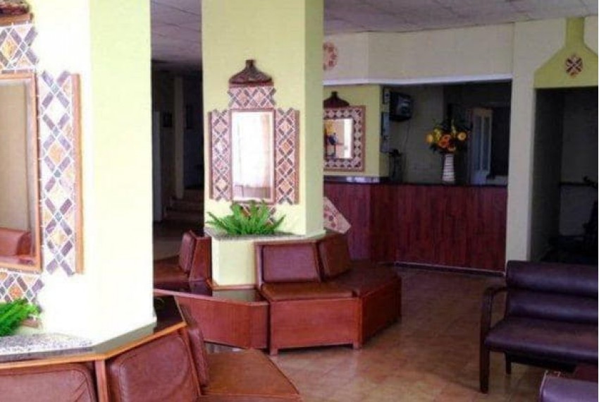 Serin Hotel, 3* Serin Hotel, 3*
