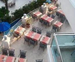 Sunrise Marmaris, 4*