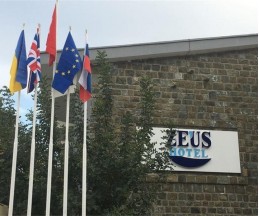 Zeus Turunc Hotel, 3*