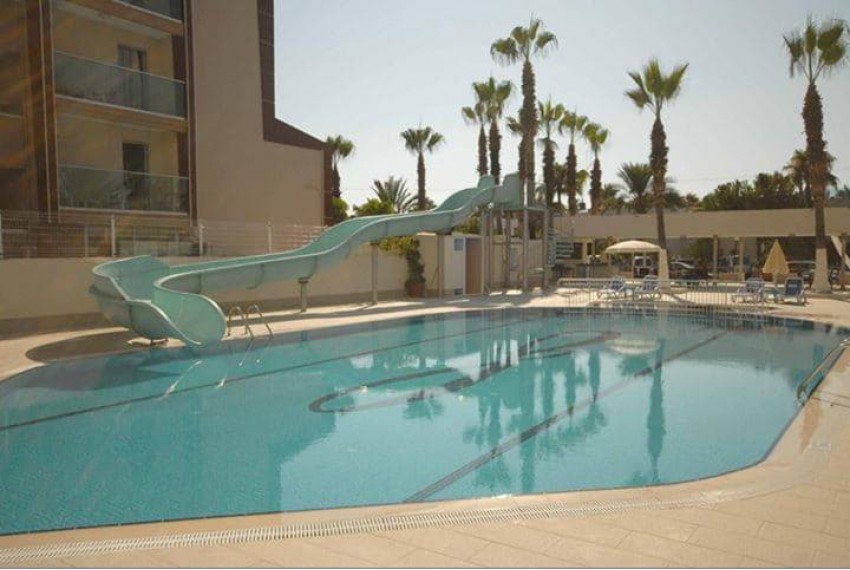 Infinity Beach Hotel, 4* Infinity Beach Hotel, 4*