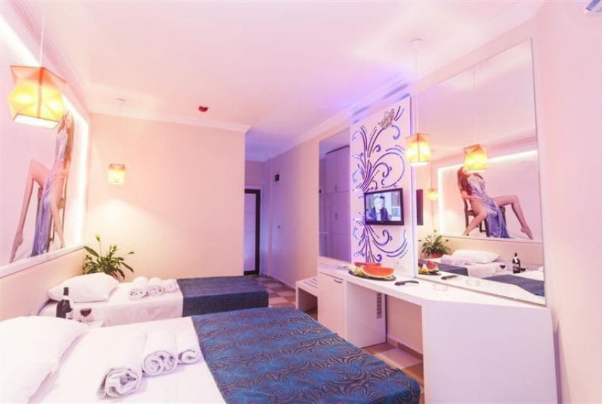 Infinity Beach Hotel, 4* Infinity Beach Hotel, 4*