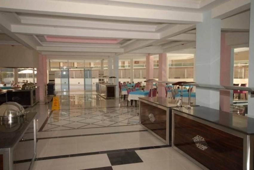 Infinity Beach Hotel, 4* Infinity Beach Hotel, 4*