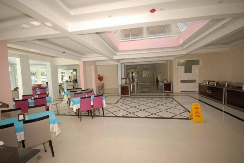 Infinity Beach Hotel, 4* Infinity Beach Hotel, 4*