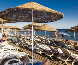 Infinity Beach Hotel, 4*
