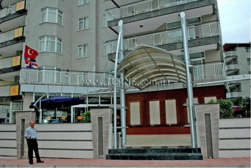 Margarita Suite Hotel, 4* Margarita Suite Hotel, 4*