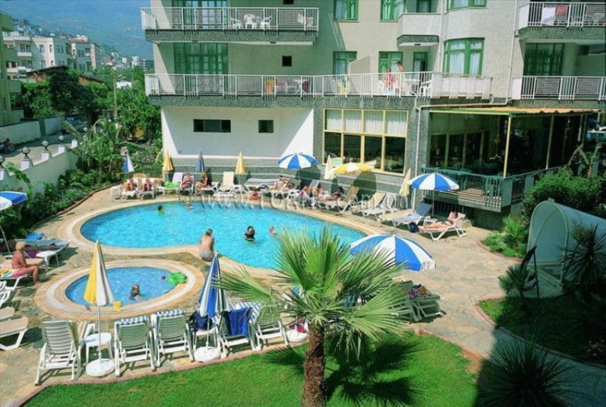 Margarita Suite Hotel, 4* Margarita Suite Hotel, 4*