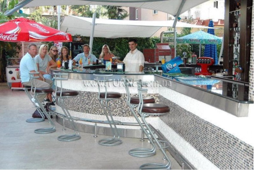 Margarita Suite Hotel, 4* Margarita Suite Hotel, 4*