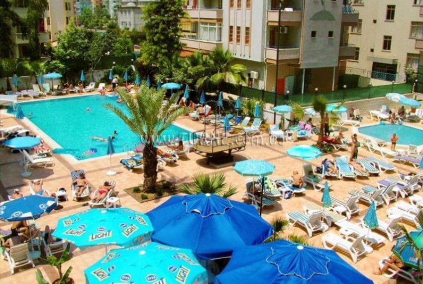 Margarita Suite Hotel, 4* Margarita Suite Hotel, 4*