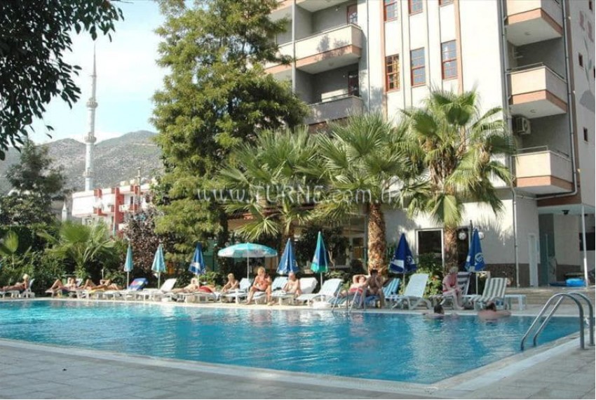 Margarita Suite Hotel, 4* Margarita Suite Hotel, 4*