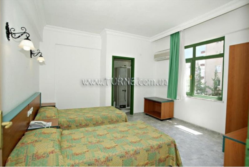 Margarita Suite Hotel, 4* Margarita Suite Hotel, 4*
