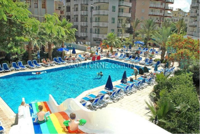 Margarita Suite Hotel, 4* Margarita Suite Hotel, 4*