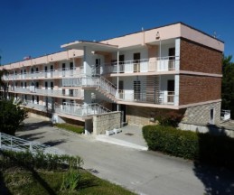 ZARYA (ex. Hotel Zarya), 2*