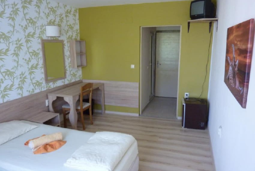 ZARYA (ex. Hotel Zarya), 2* ZARYA (ex. Hotel Zarya), 2*