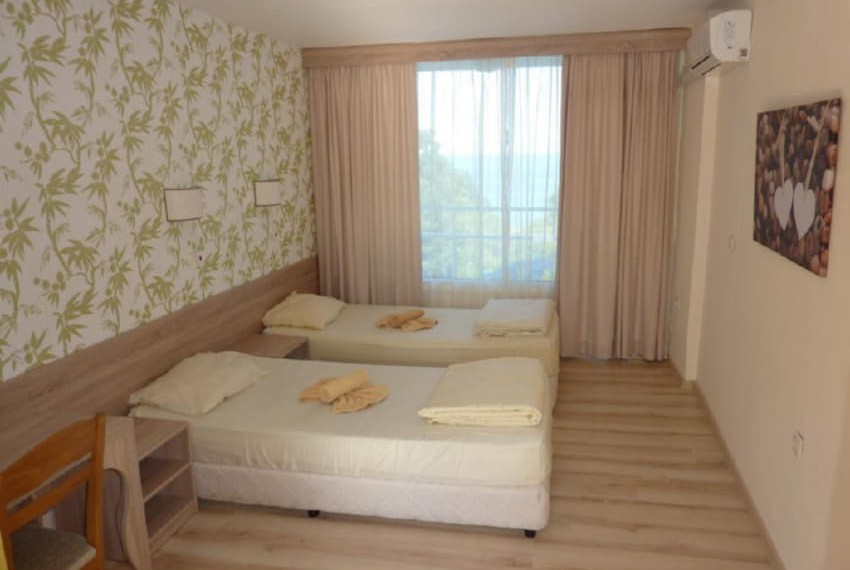 ZARYA (ex. Hotel Zarya), 2* ZARYA (ex. Hotel Zarya), 2*