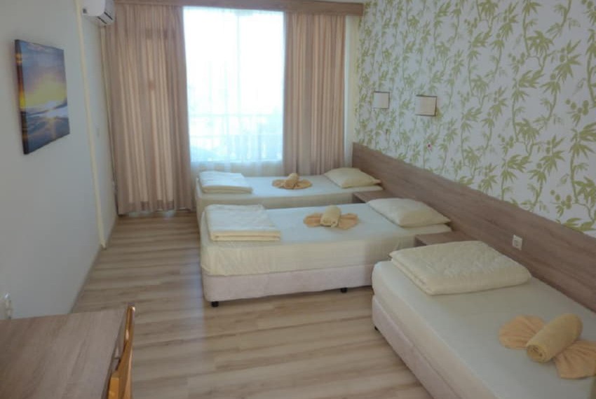 ZARYA (ex. Hotel Zarya), 2* ZARYA (ex. Hotel Zarya), 2*