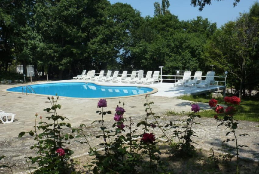 ZARYA (ex. Hotel Zarya), 2* ZARYA (ex. Hotel Zarya), 2*