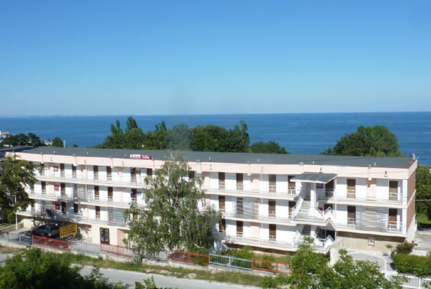 ZARYA (ex. Hotel Zarya), 2* ZARYA (ex. Hotel Zarya), 2*